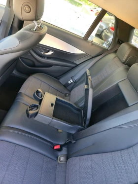Mercedes-Benz E 220, снимка 8