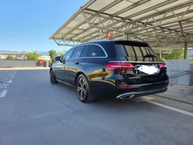 Mercedes-Benz E 220, снимка 3