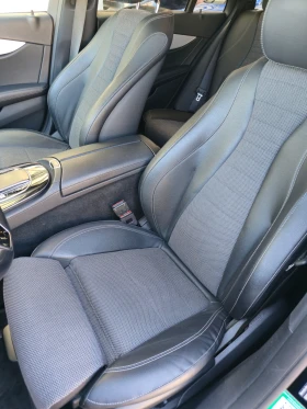 Mercedes-Benz E 220, снимка 6