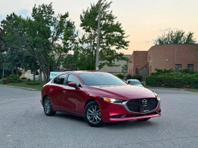 Mazda 3  KEYLESS| LANE ASSIST | ФИКСИРАНА ЦЕНА ДО БЪЛГАРИЯ, снимка 1