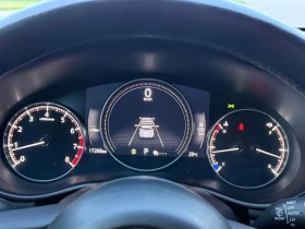 Mazda 3  KEYLESS| LANE ASSIST | ФИКСИРАНА ЦЕНА ДО БЪЛГАРИЯ, снимка 10