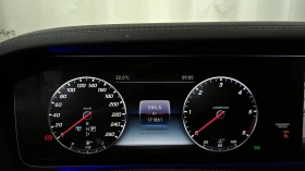 Mercedes-Benz S 400 AMG line/360 Cam/ВЪЗДУХ/МАСАЖИ/Подгрев/Обдух/HUD/, снимка 7