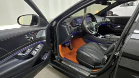 Mercedes-Benz S 400 AMG line/360 Cam/ВЪЗДУХ/МАСАЖИ/Подгрев/Обдух/HUD/, снимка 8