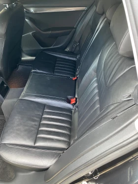 Skoda Octavia 1.5 GTEC МЕТАН, снимка 8