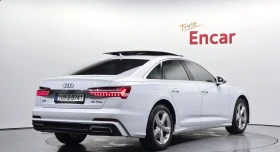 Audi A6 45TFSi * S LINE * ОБДУХВАНЕ * 360 КАМЕРА * , снимка 3