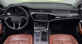 Audi A6 45TFSi * S LINE * ОБДУХВАНЕ * 360 КАМЕРА * , снимка 5