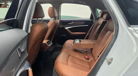 Audi A6 45TFSi * S LINE * ОБДУХВАНЕ * 360 КАМЕРА * , снимка 11