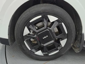 Kia Carnival 2.2 202 hp Automatic, снимка 5