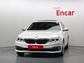 BMW 530 530I Luxury Plus, снимка 2