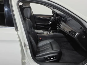 BMW 530 530I Luxury Plus, снимка 8