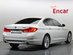 BMW 530 530I Luxury Plus, снимка 3