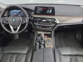BMW 530 530I Luxury Plus, снимка 10