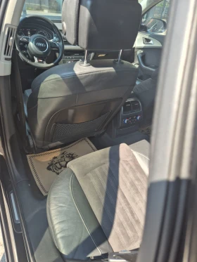 Audi A6, снимка 9