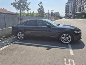 Audi A6, снимка 4