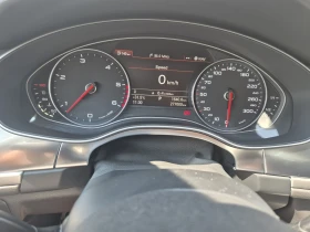 Audi A6, снимка 8