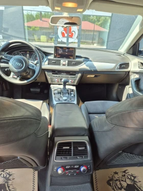 Audi A6, снимка 7
