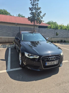 Audi A6, снимка 3