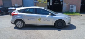 Ford Focus, снимка 10