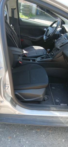 Ford Focus, снимка 7