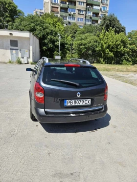 Renault Laguna 2.0 dci Grandtour, снимка 4