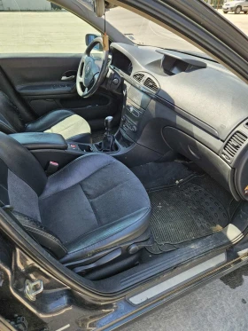 Renault Laguna 2.0 dci Grandtour, снимка 11