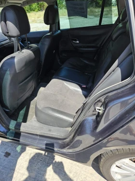 Renault Laguna 2.0 dci Grandtour, снимка 9