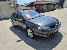 Renault Laguna 2.0 dci Grandtour, снимка 2