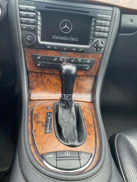 Mercedes-Benz CLS 350 Mercedes CLS w219 350 , снимка 10