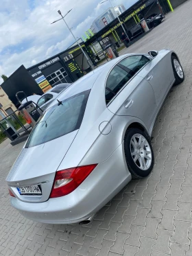 Mercedes-Benz CLS 350 Mercedes CLS w219 350 , снимка 3