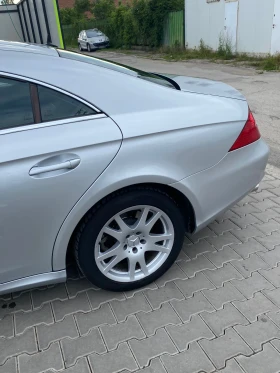 Mercedes-Benz CLS 350 Mercedes CLS w219 350 , снимка 5