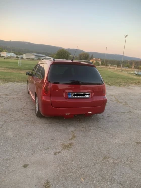 Peugeot 307, снимка 3