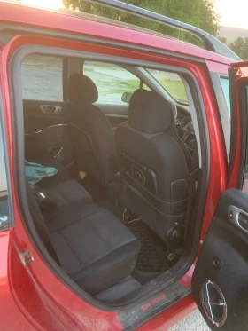 Peugeot 307, снимка 7