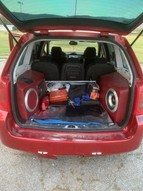 Peugeot 307, снимка 8