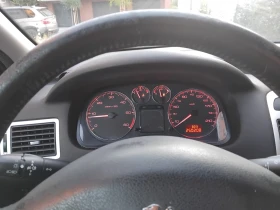 Peugeot 307, снимка 5