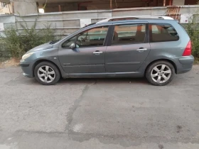 Peugeot 307, снимка 2