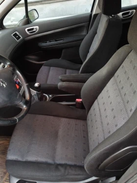 Peugeot 307, снимка 8