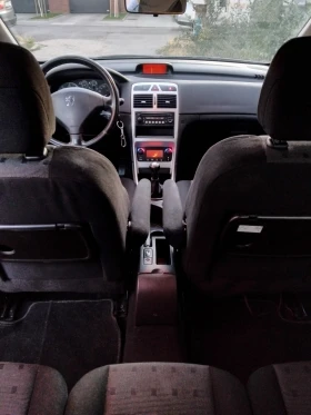 Peugeot 307, снимка 7