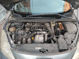 Peugeot 307, снимка 4