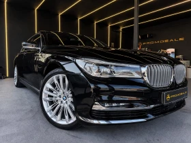 BMW 730 d* xDrive* FULL* B&W* HUD* TV* ЛИЗИНГ, снимка 1