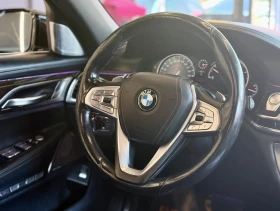 BMW 730 d* xDrive* FULL* B&W* HUD* TV* ЛИЗИНГ, снимка 10