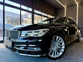 BMW 730 d* xDrive* FULL* B&W* HUD* TV* ЛИЗИНГ, снимка 3