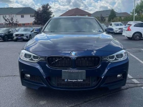 BMW 335 * 335i xDrive * CARFAX * ОПЦИЯ ЗА ФИНАНСИРАНЕ, снимка 6