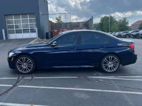 BMW 335 * 335i xDrive * CARFAX * ОПЦИЯ ЗА ФИНАНСИРАНЕ, снимка 2