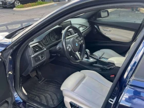 BMW 335 * 335i xDrive * CARFAX * ОПЦИЯ ЗА ФИНАНСИРАНЕ, снимка 5