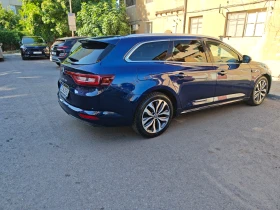 Renault Talisman 1.6 DCI 160hp EURO 6 AUTOMATIC/NAVI/MASSAGE/LED, снимка 6