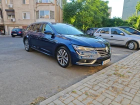 Renault Talisman 1.6 DCI 160hp EURO 6 AUTOMATIC/NAVI/MASSAGE/LED, снимка 3