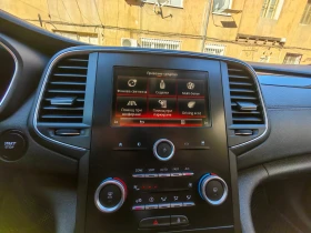 Renault Talisman 1.6 DCI 160hp EURO 6 AUTOMATIC/NAVI/MASSAGE/LED, снимка 15