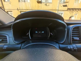 Renault Talisman 1.6 DCI 160hp EURO 6 AUTOMATIC/NAVI/MASSAGE/LED, снимка 16
