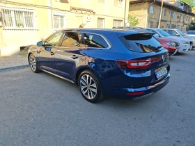 Renault Talisman 1.6 DCI 160hp EURO 6 AUTOMATIC/NAVI/MASSAGE/LED, снимка 8