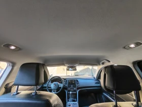 Renault Talisman 1.6 DCI 160hp EURO 6 AUTOMATIC/NAVI/MASSAGE/LED, снимка 14